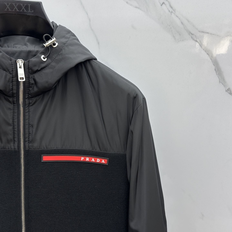 Pra*a outwear